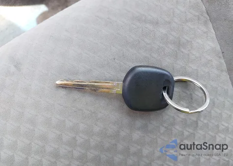 2008 Toyota Camry Le z USA, uszkodzony, nr VIN 4T1BE46K58U759866